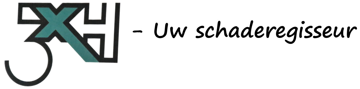 3xH  Uw Schaderegisseur